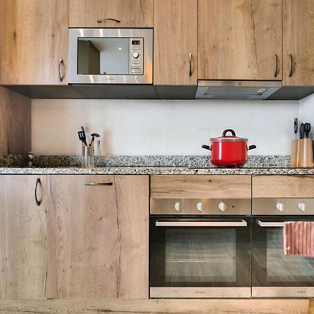 Livensa Living Studios Valencia Marina Real Hotel-Apartamento 外观 照片