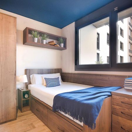 Livensa Living Studios Valencia Marina Real Hotel-Apartamento 外观 照片