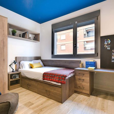 Livensa Living Studios Valencia Marina Real Hotel-Apartamento 外观 照片