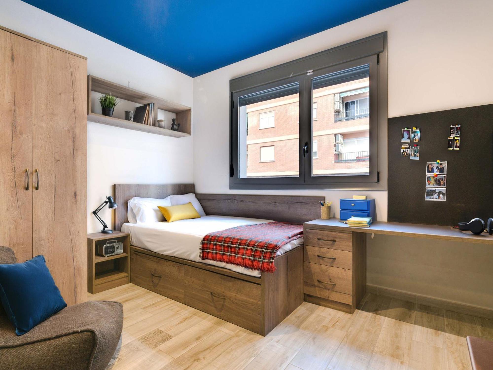 Livensa Living Studios Valencia Marina Real Hotel-Apartamento 外观 照片