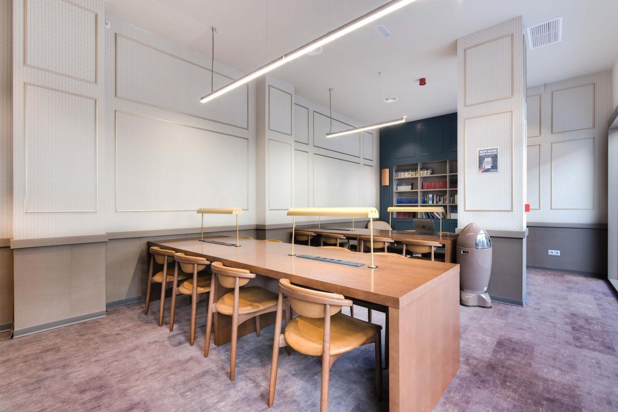 Livensa Living Studios Valencia Marina Real Hotel-Apartamento 外观 照片