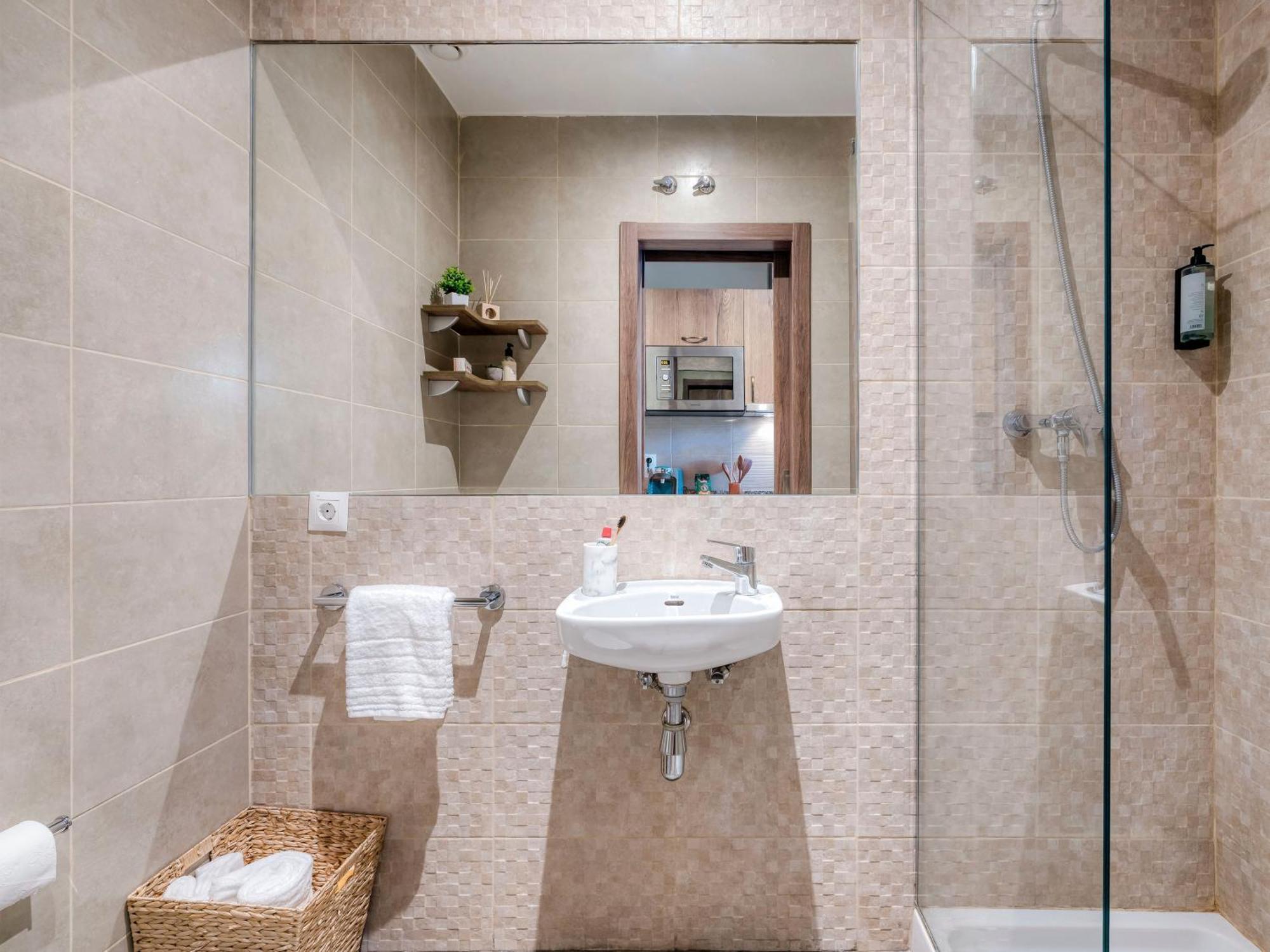 Livensa Living Studios Valencia Marina Real Hotel-Apartamento 外观 照片